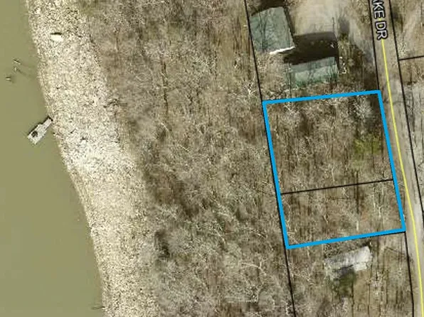 Lots 53 55 N Lake Dr, Burnside, KY 42519