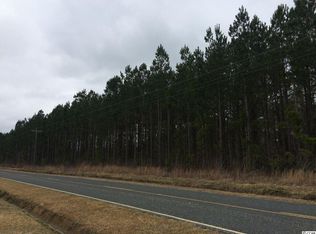 565 E Sellers Rd, Marion, SC 29571