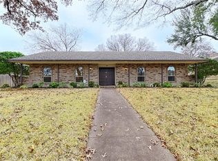 1109 Briarbrook Dr, Desoto, TX 75115
