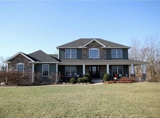 9447 Cold Springs Ln, Waynesville, OH 45068