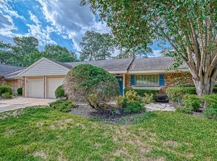 1134 Chamboard Ln, Houston, TX 77018
