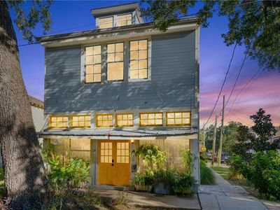 520 Opelousas Ave, New Orleans, LA, 70114
