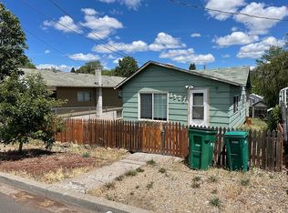 1327 Lakeview Ave, Klamath Falls, OR