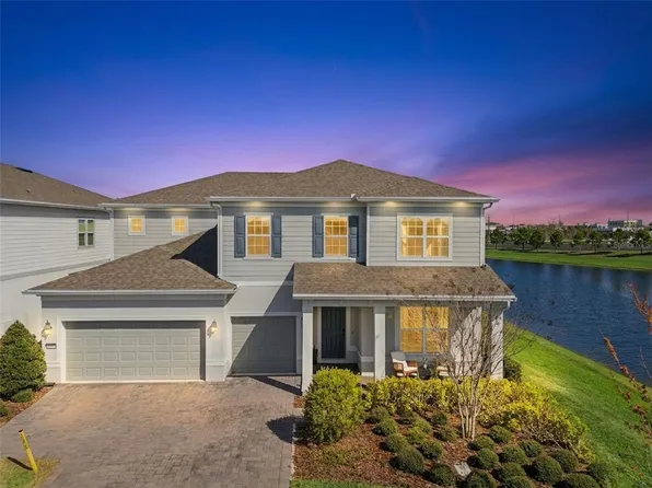 13823 Destin Beach Ln, Orlando, FL 32827