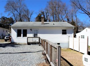 103 Monnell Dr, High Point, NC 27265