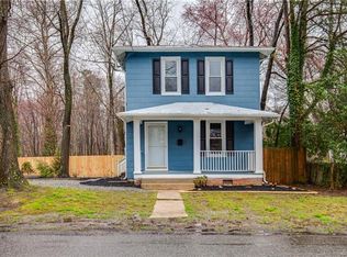 105 E Jerald St, Henrico, VA 23075