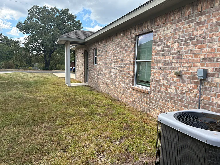 Side yard_10172025