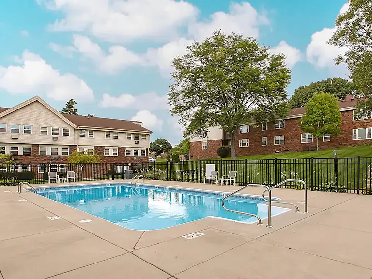 Morningside Hills Apartments — Photo 5