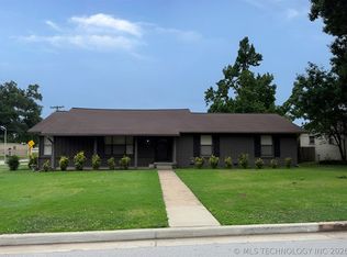 4050 E 49th St, Tulsa, OK 74135