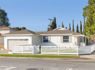 1241 E Mayfair Ave, Orange, CA 92867