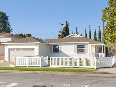 1241 E Mayfair Ave, Orange, CA, 92867
