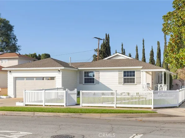 1241 E Mayfair Ave, Orange, CA 92867