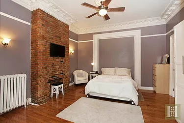 Sold by Halstead Real Estate