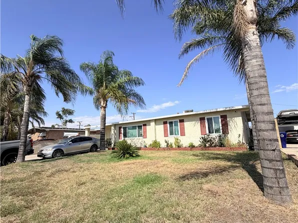 9829 Williams Ave, Bloomington, CA 92316