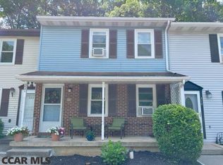 321 Oakwood Ave, State College, PA 16803