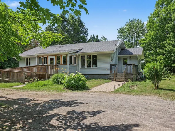 2468 McLachlin Rd, Beckwith, ON K7A 4S7