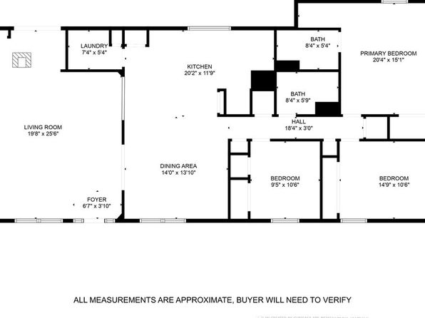 969 Rivercrest Rd, Valley Mills, TX 76689