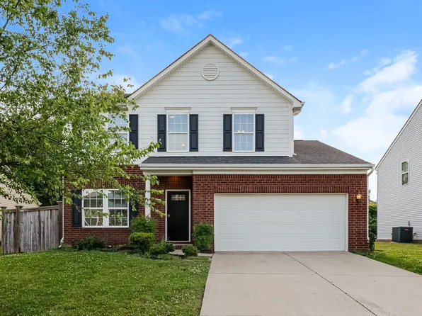 2642 Apple Cross Ct, Murfreesboro, TN 37127