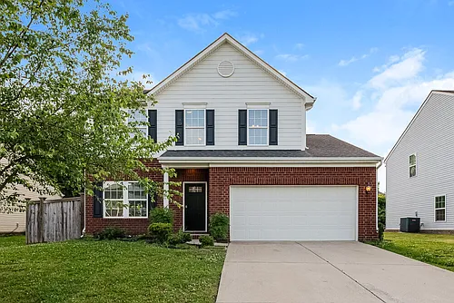 2642 Apple Cross Ct Photo 1