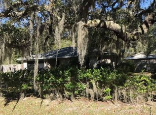 22918 SE 60th Ln, Hawthorne, FL 32640