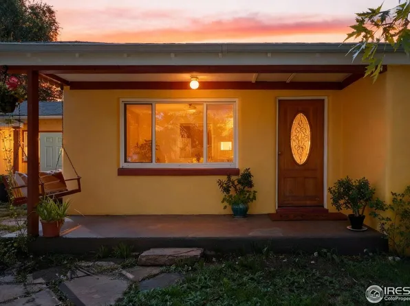 1047 Cherryvale Rd, Boulder, CO 80303