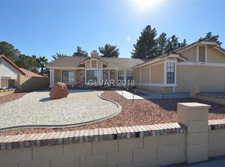 2845 Marathon Dr, Henderson, NV 89074