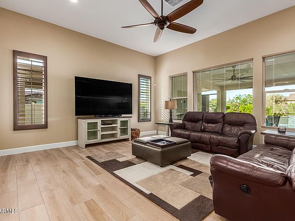 5th image of 16746 W LA REATA Avenue