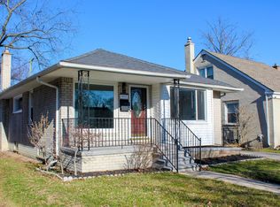 852 Eleven Mile Rd, Berkley, MI 48072