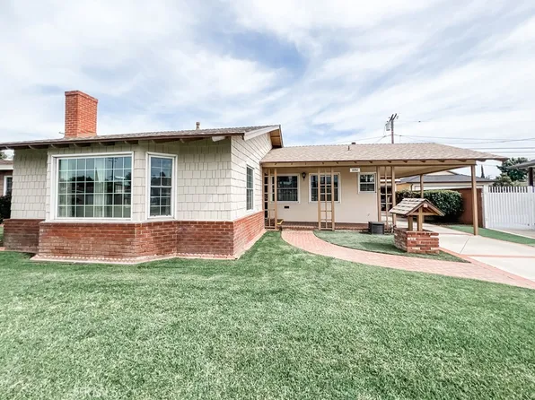 10852 Hasty Ave, Downey, CA 90241