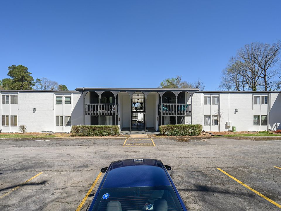 1st image of 3029 Massey Rd APT F