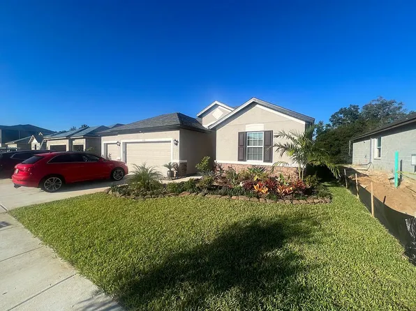 1039 Davis Heather Cir, Seffner, FL 33584