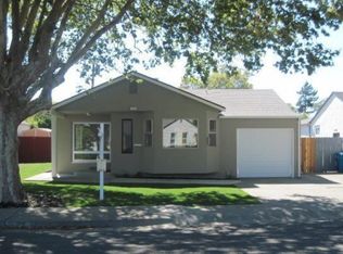 133 Granville Ave, Vallejo, CA 94591