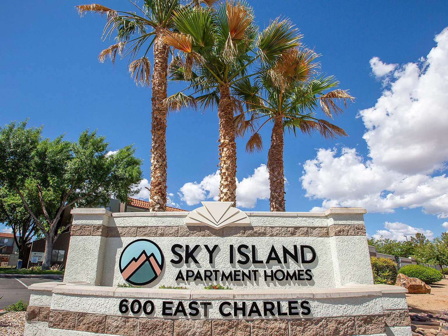 Sky Island — Photo 3