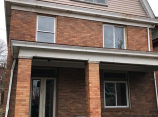 62 Kendall Ave, Pittsburgh, PA