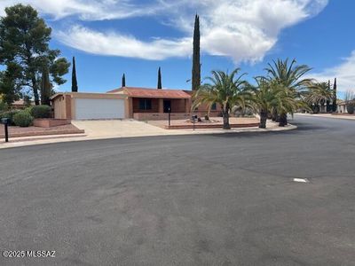 132 E La Espina, Green Valley, AZ, 85614