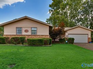 3027 Morgan St SW, Huntsville, AL 35805
