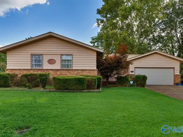 3027 Morgan St SW, Huntsville, AL 35805