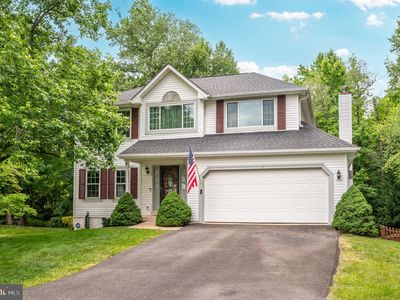 15 Alf Ln, Stafford, VA, 22556