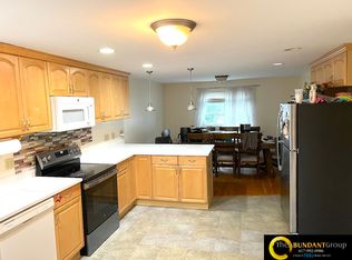 11 Dell Ave, Medford, MA 02155