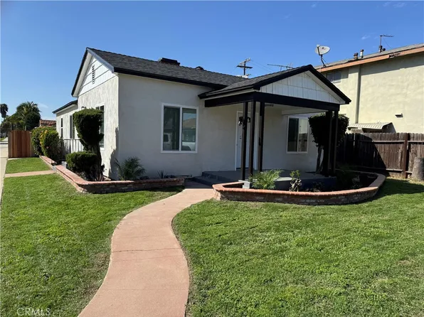 5531 Linden Ave, Long Beach, CA 90805