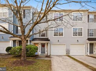 5325 Chase Lions Way, Columbia, MD 21044