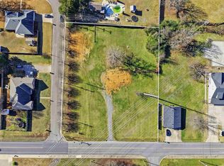 377 Reedy Rd, Conway, AR 72034