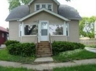 2252 121st Pl, Blue Island, IL 60406