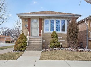 5958 S Natoma Ave, Chicago, IL