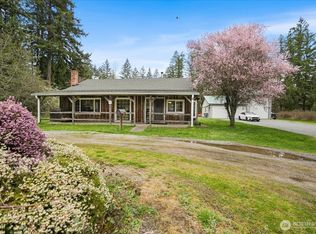 7115 320th St E, Eatonville, WA