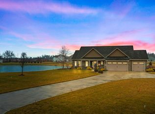 18615 Tonkel Rd, Auburn, IN 46706