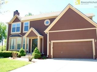 6721 W 148th St, Overland Park, KS 66223