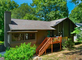 5024 Waterport Way, Peachtree Corners, GA 30096