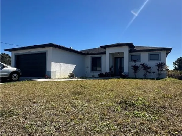 3217 64th St W, Lehigh Acres, FL 33971
