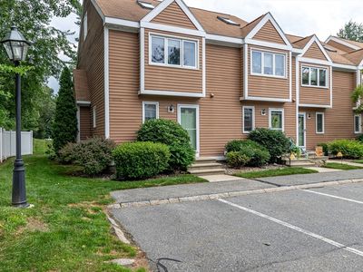 74 Steeplechase Ct UNIT 74, Haverhill, MA, 01832